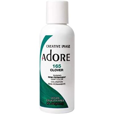 Creative Image Adore Clover Colore Semi-Permanente - Capelli Creative Image Adore Clover Colore Semi-Permanente - Capelli