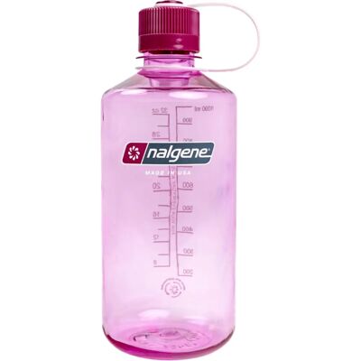 Nalgene Pomegranate Sustain 1L Vattenflaska Nalgene Pomegranate Sustain 1L Vattenflaska