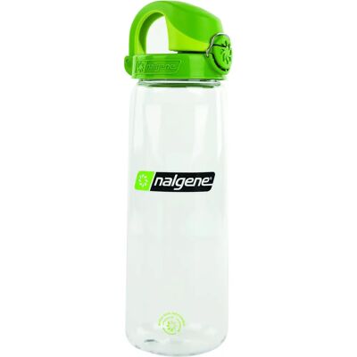 Nalgene Unisex 750ml Garrafa de Água Reciclada - Sustain Nalgene Unisex 750ml Garrafa de Água Reciclada - Sustain