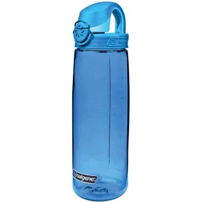 Nalgene 650ml Bottiglia d'acqua unisex Blu Nalgene 650ml Bottiglia d'acqua unisex Blu