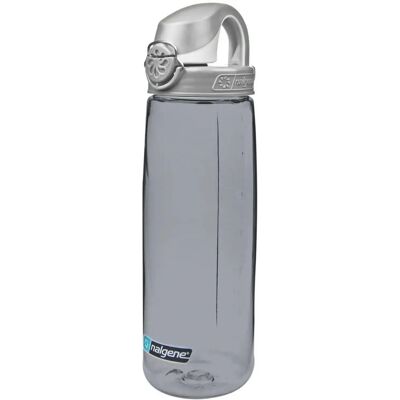 Nalgene On The Fly Sustain 0,7L Bouteille d'eau Smoke Nalgene On The Fly Sustain 0,7L Bouteille d'eau Smoke