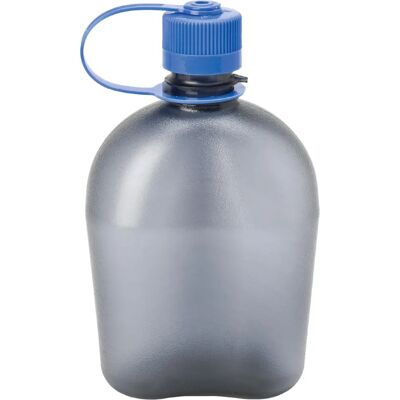 Nalgene Oasis Sustain 1L - Robuste umweltfreundliche Flasche Nalgene Oasis Sustain 1L - Robuste umweltfreundliche Flasche