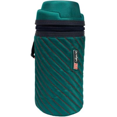 Nalgene Isolerad Sleeve 1L Teal - Isolerad Sleeve Nalgene Isolerad Sleeve 1L Teal - Isolerad Sleeve