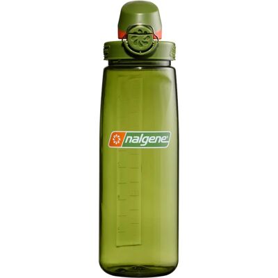Nalgene Juniper Orange Sustain 0,7L - Drikkeflaske Nalgene Juniper Orange Sustain 0,7L - Drikkeflaske