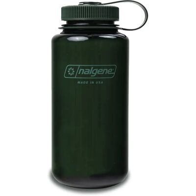 Nalgene Wide Mouth Sustain 1L - Bottiglia d'acqua Nalgene Wide Mouth Sustain 1L - Bottiglia d'acqua