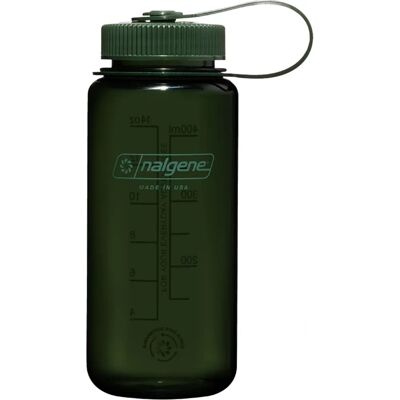 Borraccia Nalgene Jade Sustain con apertura larga - Borraccia Borraccia Nalgene Jade Sustain con apertura larga - Borraccia