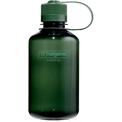 Nalgene Jade Smalmond Waterfles - Waterfles Nalgene Jade Smalmond Waterfles - Waterfles