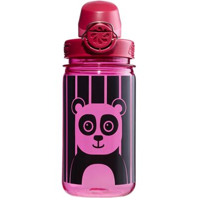 Nalgene - OTF KIDS SUSTAIN - Růžová - Otevírání 63mm - Lahev Nalgene - OTF KIDS SUSTAIN - Růžová - Otevírání 63mm - Lahev