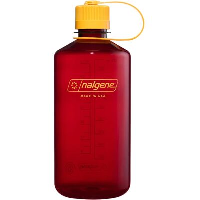 Nalgene Laker 1.0L Bottiglia a collo stretto Sustain - Bottiglia d'acqua Nalgene Laker 1.0L Bottiglia a collo stretto Sustain - Bottiglia d'acqua