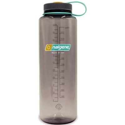 Nalgene Weithalsflasche WH Silo Sustain - Waterfles Nalgene Weithalsflasche WH Silo Sustain - Waterfles