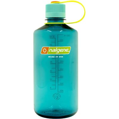 Nalgene Cerulean Szűk szájú vízpalack - 1L Nalgene Cerulean Szűk szájú vízpalack - 1L