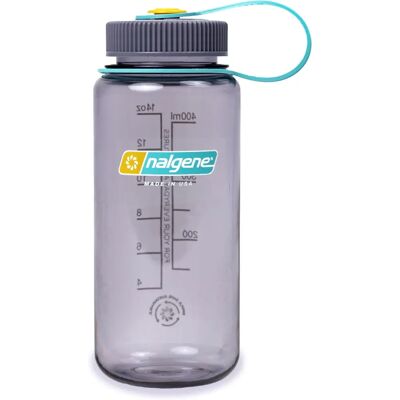 Nalgene Wide Mouth Sustain Vattenflaska - Vattenflaska Nalgene Wide Mouth Sustain Vattenflaska - Vattenflaska