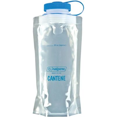 Nalgene Bred munning Flaska - Vattenflaska Nalgene Bred munning Flaska - Vattenflaska