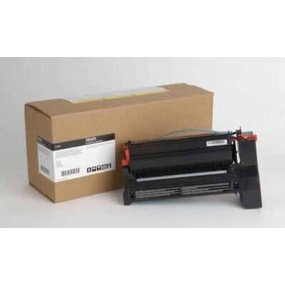 Primera 57401 Hochergiebiger Schwarzer Toner - Tonerpatrone Primera 57401 Hochergiebiger Schwarzer Toner - Tonerpatrone