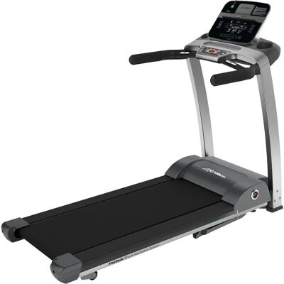 Life Fitness F3 Laufband - Klappbar, Bluetooth, 2024 Modell Life Fitness F3 Laufband - Klappbar, Bluetooth, 2024 Modell