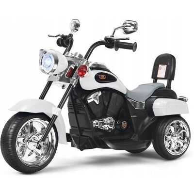 Costway Moto para niños estilo chopper - Juguete infantil Costway Moto para niños estilo chopper - Juguete infantil