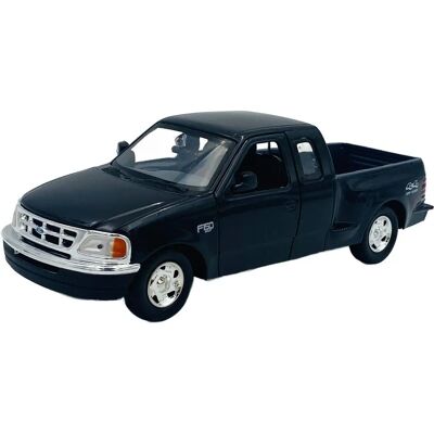 Motor Max Ford F150 XLT Supercab - Amerykańskie Klasyki - Samochód Motor Max Ford F150 XLT Supercab - Amerykańskie Klasyki - Samochód