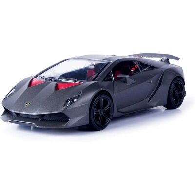 Model Lamborghini Sesto Elemento - Skala 1:24 Model Lamborghini Sesto Elemento - Skala 1:24
