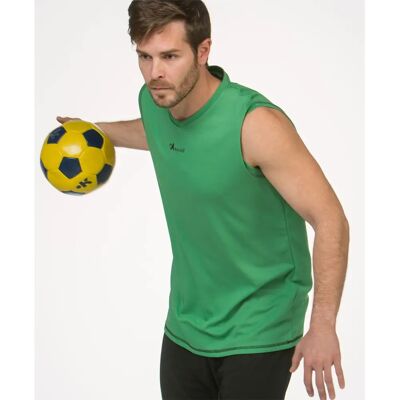 Asioka 184/17 Unisex basketboll utan ärmar - T-shirt Asioka 184/17 Unisex basketboll utan ärmar - T-shirt
