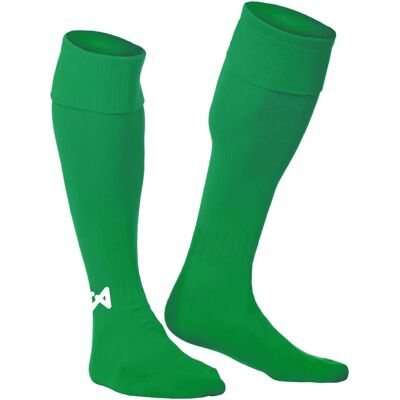 Chaussettes de football Asioka 200/10 - Vert - Chaussettes de football Chaussettes de football Asioka 200/10 - Vert - Chaussettes de football