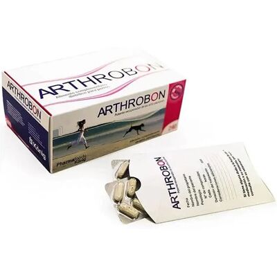 König Arthrobon Apoyo para Perros - Suplemento Articular König Arthrobon Apoyo para Perros - Suplemento Articular