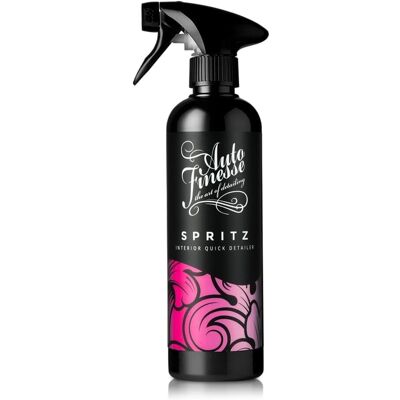 Auto Finesse Spritz Vnitřní Detail - Čištění interiéru Auto Finesse Spritz Vnitřní Detail - Čištění interiéru