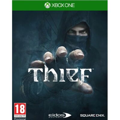 Thief - Xbox One Thief - Xbox One