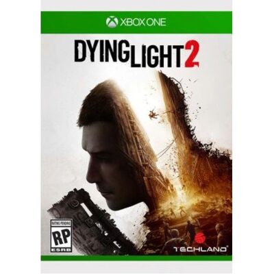 Dying Light 2: Stay Human - Xbox One Dying Light 2: Stay Human - Xbox One