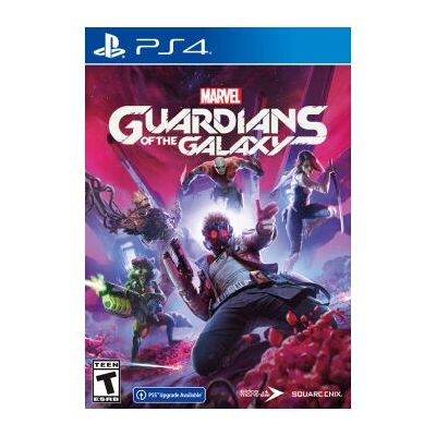 Square Enix Marvel’s Guardians of the Galaxy - Star-Lord Action-Abenteuer Square Enix Marvel’s Guardians of the Galaxy - Star-Lord Action-Abenteuer