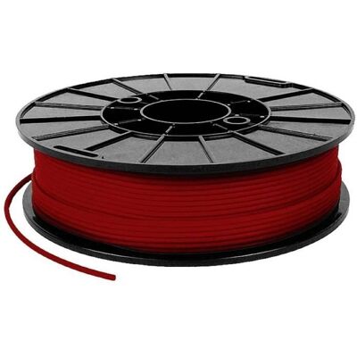 NinjaFlex 3DNF0317505 TPU Filament - Flexibel, Kemiskt Motståndskraftig, 1.75mm - 500g NinjaFlex 3DNF0317505 TPU Filament - Flexibel, Kemiskt Motståndskraftig, 1.75mm - 500g