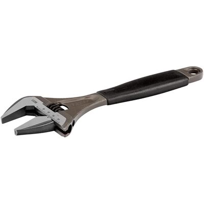 Bahco 9033 R US Clé à molette Ergo X-Wide - Clé à molette - Publicité Bahco 9033 R US Clé à molette Ergo X-Wide - Clé à molette - Publicité