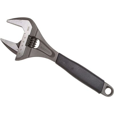 Bahco 9035 R US Chave de Boca Ajustável X-Larga - Variações Bahco 9035 R US Chave de Boca Ajustável X-Larga - Variações