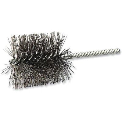 Norton - 547-66252838929 - Gemini Carbon - Tube Brush Norton - 547-66252838929 - Gemini Carbon - Tube Brush
