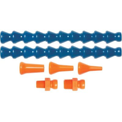 MW-tech MW Tools Tuyau de refroidissement - Tuyau en plastique flexible - Publicité MW-tech MW Tools Tuyau de refroidissement - Tuyau en plastique flexible - Publicité