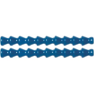 Componenti tubi flessibili LOC-LINE - 1/4'' per liquidi, aria, vuoto Componenti tubi flessibili LOC-LINE - 1/4'' per liquidi, aria, vuoto