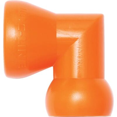 Accessoires de tubes flexibles LOC-LINE - 1/2'' - Pièces de refroidissement - Publicité Accessoires de tubes flexibles LOC-LINE - 1/2'' - Pièces de refroidissement - Publicité