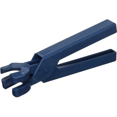 LOC-LINE - Accessori per tubi flessibili - 1/2'' - Blu LOC-LINE - Accessori per tubi flessibili - 1/2'' - Blu