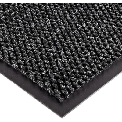 NOTRAX Polypropylen Schmutzfangmatte - Innenbereich, Flach - 1500x900mm NOTRAX Polypropylen Schmutzfangmatte - Innenbereich, Flach - 1500x900mm