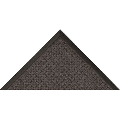 NOTRAX Langlebige Eingangsmatte - 1500x900mm, Anthrazit NOTRAX Langlebige Eingangsmatte - 1500x900mm, Anthrazit