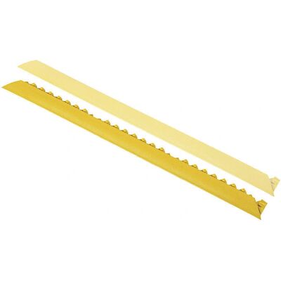 NOTRAX Modell - Abgeschrägte Kante - Nitrilgummi - 910mm - Zubehör für Industriekissen NOTRAX Modell - Abgeschrägte Kante - Nitrilgummi - 910mm - Zubehör für Industriekissen