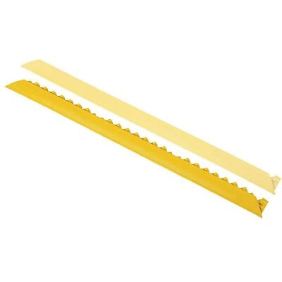 NOTRAX Modell - Abgeschrägte Kante - Nitrilgummi - 910mm - Zubehör für Industriekissen NOTRAX Modell - Abgeschrägte Kante - Nitrilgummi - 910mm - Zubehör für Industriekissen