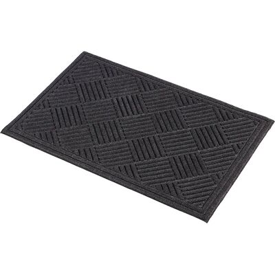 NOTRAX CTE Eingangsmatte - Schmutzfänger, 3050x910mm, Anthrazit NOTRAX CTE Eingangsmatte - Schmutzfänger, 3050x910mm, Anthrazit