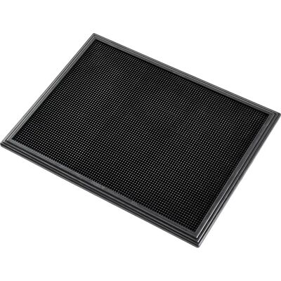 NOTRAX Schwarze Desinfektionsmatte - Desinfektionsmatte NOTRAX Schwarze Desinfektionsmatte - Desinfektionsmatte