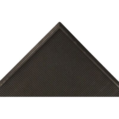 NOTRAX Schwarze Desinfektionsmatte - Desinfektionsmatte NOTRAX Schwarze Desinfektionsmatte - Desinfektionsmatte