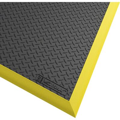 NOTRAX - Diamond Flex Nitrile - 1630 x 970 - Anti-Ergonomie Matte NOTRAX - Diamond Flex Nitrile - 1630 x 970 - Anti-Ergonomie Matte