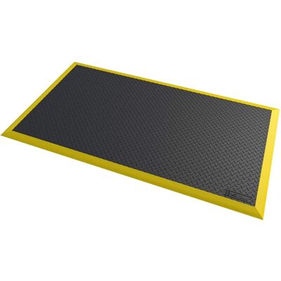 NOTRAX - Diamond Flex Nitrile - 1630 x 970 - Anti-Ergonomie Matte NOTRAX - Diamond Flex Nitrile - 1630 x 970 - Anti-Ergonomie Matte