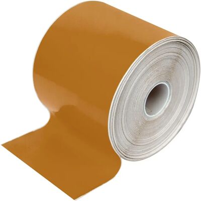 Brady - BPTC-83-439-OR - Orange - Vinyle - étiquette d'imprimante - Publicité Brady - BPTC-83-439-OR - Orange - Vinyle - étiquette d'imprimante - Publicité