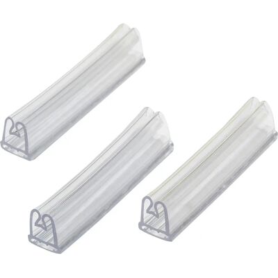 Brady DMC-2/4-30 Kabelmarkierer - PVC, 30 mm, 500 ks Brady DMC-2/4-30 Kabelmarkierer - PVC, 30 mm, 500 ks