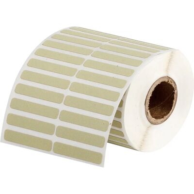 Brady - BPT-13-652-2.5 - Beige - Druckeretikett Brady - BPT-13-652-2.5 - Beige - Druckeretikett