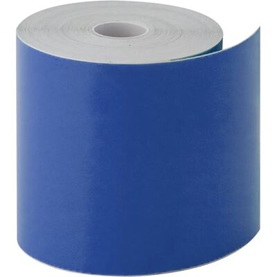 Brady - BPTC-110-439-BL - Blau - Label Brady - BPTC-110-439-BL - Blau - Label